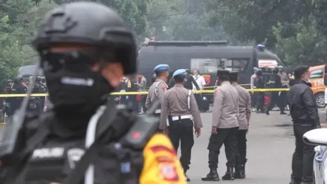 Video Menunjukkan Kekerasan dan Penyerangan di Berbagai Tempat