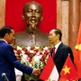 Vietnam dan Indonesia dalam Fokus: Dari Perdagangan hingga Olahraga
