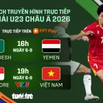 Vietnam vs Singapore: Pertandingan Sengit di ASEAN Cup 2026