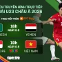 Vietnam vs Singapore: Pertandingan Sengit di ASEAN Cup 2026