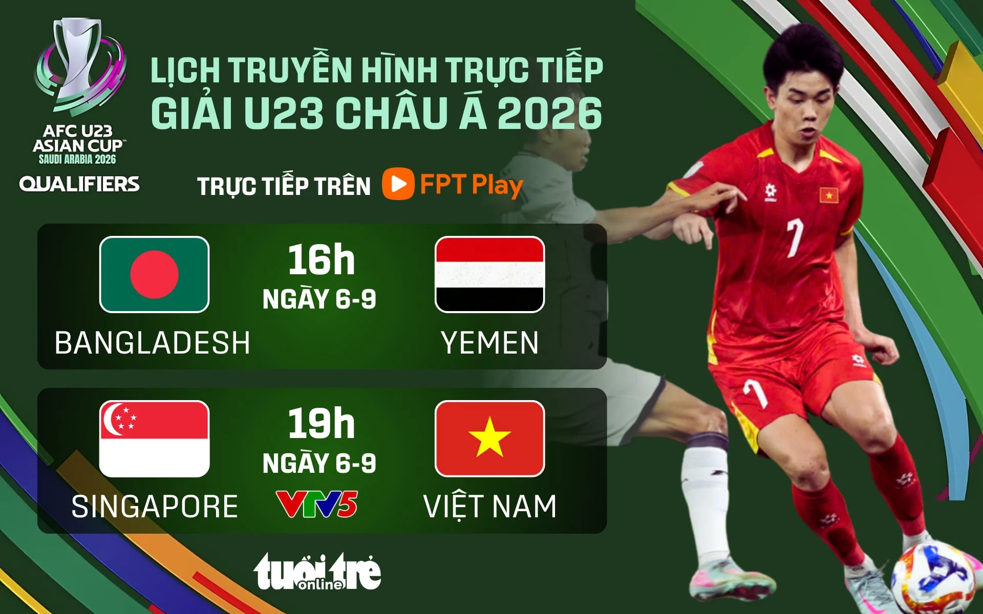 Vietnam vs Singapore: Pertandingan Sengit di ASEAN Cup 2026