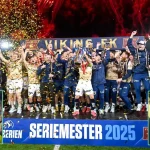 Viking FK Siap Rebut Kembali Puncak Klasemen Eliteserien