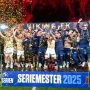 Viking FK Siap Rebut Kembali Puncak Klasemen Eliteserien