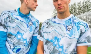 Víkingur Reykjavík Menang 1-0 Atas Győri ETO di UEFA Champions League