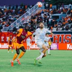 Vila Nova Menang 2-1 atas Fortaleza, Kini Duduk di Posisi Kedua Sementara