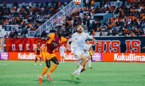 Vila Nova Menang 2-1 atas Fortaleza, Kini Duduk di Posisi Kedua Sementara
