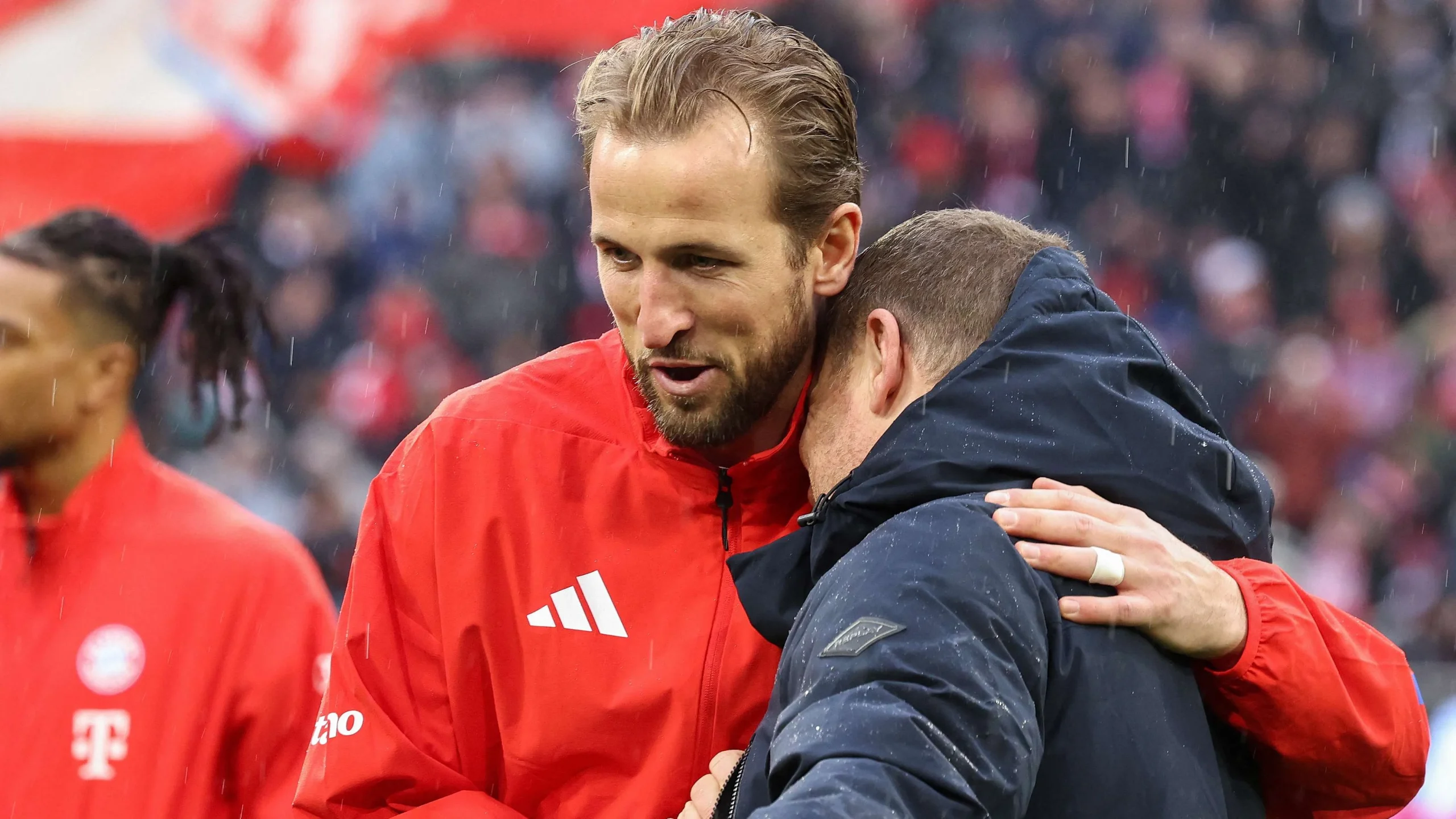 Vincent Kompany dan Dante: Dua Tokoh yang Membentuk Masa Depan Bayern Munich