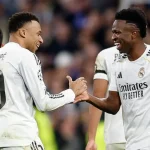 Vinicius Junior di Persimpangan: Apakah Masa Depan di Real Madrid atau Arsenal?