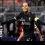 Virgil Van Dijk Incaran AC Milan, Apakah Liverpool Akan Melepaskannya?