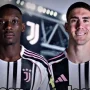 Vlahovic dan Juventus Kembali Bernegosiasi, Kolo Muani Calon Striker Baru Bianconeri