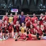 VNL 2026 dan SEA V Cup 2026: Sajian Voli Seru di Kancah Internasional