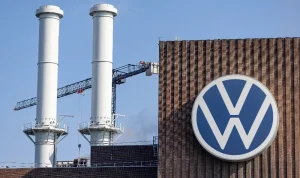 Volkswagen Siap Melakukan Restrukturisasi Besar untuk Menghadapi Tantangan Industri Otomotif Global