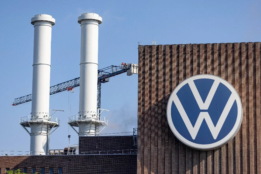 Volkswagen Siap Melakukan Restrukturisasi Besar untuk Menghadapi Tantangan Industri Otomotif Global