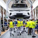 Volkswagen Siapkan Restrukturisasi Besar, Hadapi Tantangan Industri Otomotif Global
