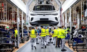 Volkswagen Siapkan Restrukturisasi Besar, Hadapi Tantangan Industri Otomotif Global