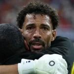 Vozinha, Sang Pahlawan Cape Verde, Menghadapi Tantangan Baru di Colo-Colo