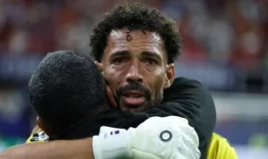 Vozinha, Sang Pahlawan Cape Verde, Menghadapi Tantangan Baru di Colo-Colo