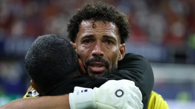 Vozinha, Sang Pahlawan Cape Verde, Menghadapi Tantangan Baru di Colo-Colo