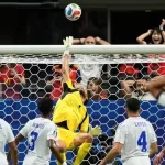 Vozinha, Sang Pahlawan di Piala Dunia 2026, Hadapi Tantangan Baru di Colo-Colo