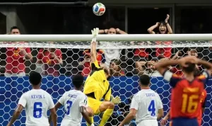 Vozinha, Sang Pahlawan di Piala Dunia 2026, Hadapi Tantangan Baru di Colo-Colo