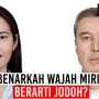 Wajah Cinta Yang Lain Menjadi Perbincangan, Apakah Jodoh Memang Punya Wajah Mirip?