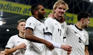 Waldemar Anton dan Kontroversi Gol yang Dibatalkan Jerman di Piala Dunia 2026