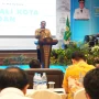 Wali Kota Medan Desak Camat Kerja Cepat Digitalisasi Bansos