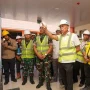 Wamensos Tinjau Pembangunan Sekolah Rakyat Permanen Kulon Progo, Progres Capai 91 Persen