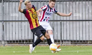 Willem II Menang Tipis atas KV Mechelen, Persiapan Musim Baru Eredivisie