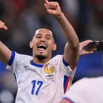 William Saliba Cedera Punggung, Prancis Tersingkir dari Piala Dunia