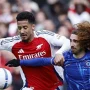 William Saliba Diprediksi Akan Bergabung dengan Real Madrid, Apa yang Terjadi?