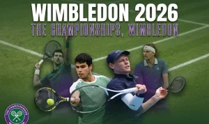 Wimbledon 2026: Kisah Cinta, Pertandingan, dan Teknologi