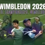Wimbledon 2026: Kisah Cinta, Pertandingan, dan Teknologi