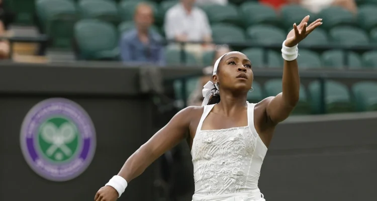 Wimbledon 2026: Kisah Sukses Arthur Fery dan Coco Gauff Wimbledon 2026: Kisah Sukses Arthur Fery dan Coco Gauff