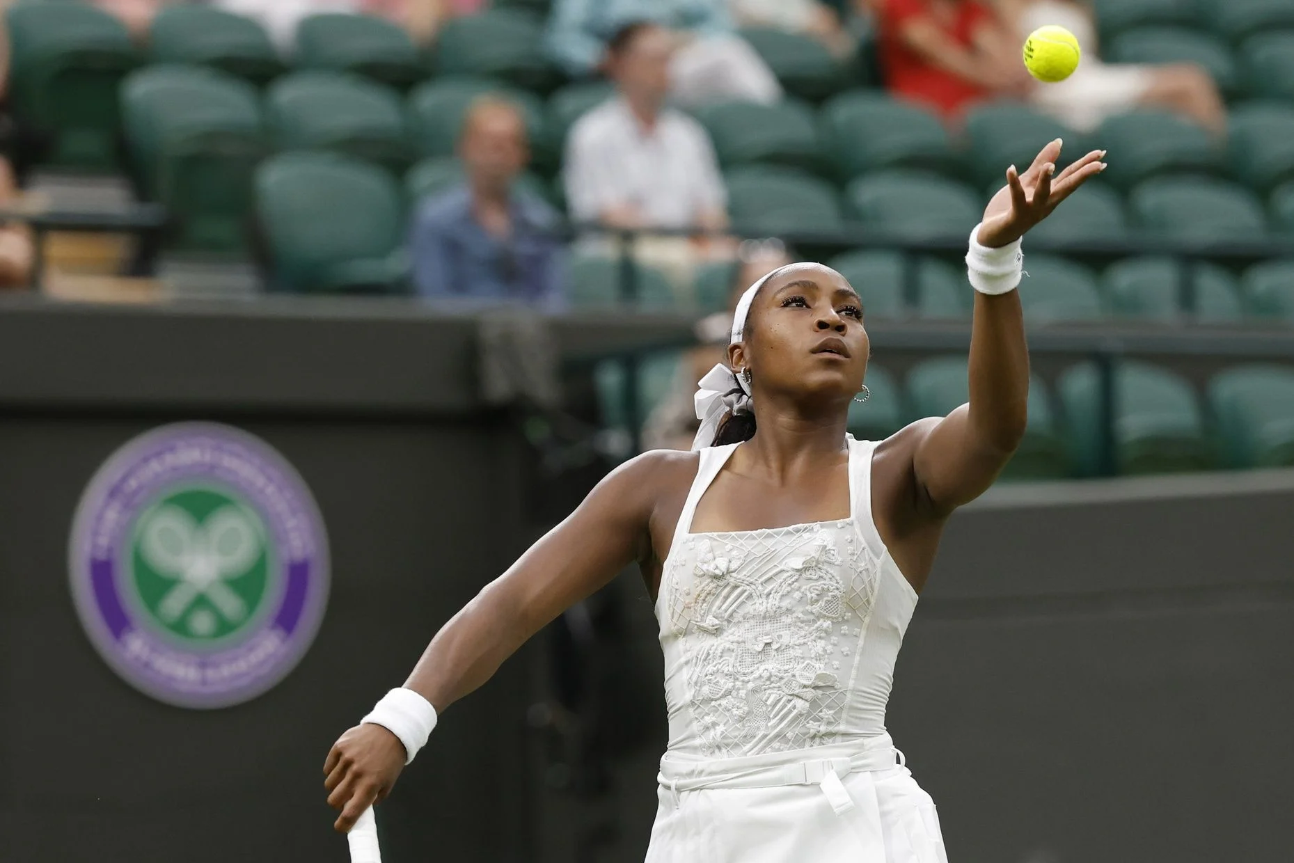 Wimbledon 2026: Kisah Sukses Arthur Fery dan Coco Gauff
