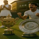 Wimbledon 2026: Mirra Andreeva dan Ben Shelton Jadi Sorotan Setelah Kejutan di Babak Pertama