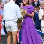 Wimbledon 2026: Putri Kate dan Pemain Tenis Lainnya Membuat Kejutan di Turnamen