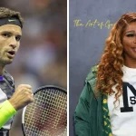 Wimbledon 2026: Serena Williams Mundur, Dimitrov dan Eala Menjadi Sorotan
