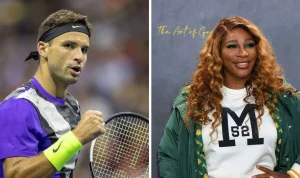Wimbledon 2026: Serena Williams Mundur, Dimitrov dan Eala Menjadi Sorotan