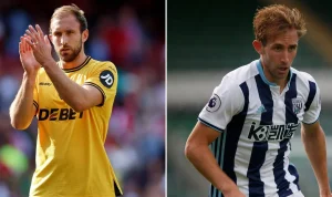 Wolves dan West Brom Sibuk di Bursa Transfer: Target Brayan Medina dan Felix Horn Myhre