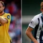 Wolves dan West Brom Sibuk di Bursa Transfer: Target Brayan Medina dan Felix Horn Myhre