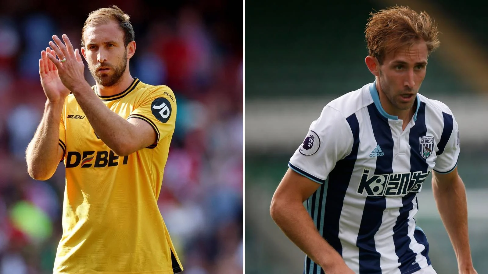 Wolves dan West Brom Sibuk di Bursa Transfer: Target Brayan Medina dan Felix Horn Myhre