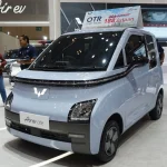 Wuling Aira EV dan Honda Super One: Pilihan Mobil Listrik Terbaru di GIIAS 2026