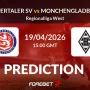 Wuppertaler SV vs Mönchengladbach: Pertandingan Persahabatan yang Dinantikan
