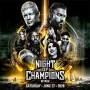 WWE Night of Champions 2026 dan Berita Sepak Bola Terkini