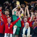 Xavi dan Generasi Emas Spanyol: Dari Tiki-Taka ke Kemenangan Piala Dunia