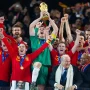 Xavi dan Generasi Emas Spanyol: Dari Tiki-Taka ke Kemenangan Piala Dunia