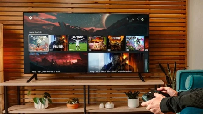 Xbox Luncurkan Fitur Baru: Streaming Game dengan Iklan, Apa Kelebihannya?