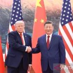 Xi Jinping dan China Kini Lebih Disukai daripada AS dan Trump di Mata Dunia