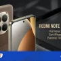 Xiaomi Redmi Note 17: Ponsel Kelas Menengah dengan Layar OLED 7 Inci dan Baterai Jumbo 8.000mAh